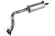 Exhaust Muffler Assembly AP Exhaust 40263