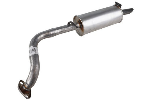 Exhaust Muffler Assembly AP Exhaust 40263