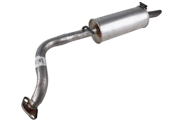 Exhaust Muffler Assembly AP Exhaust 40263