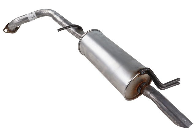 Exhaust Muffler Assembly AP Exhaust 40263