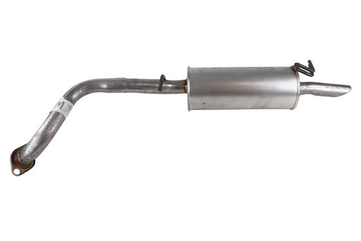 Exhaust Muffler Assembly AP Exhaust 40263