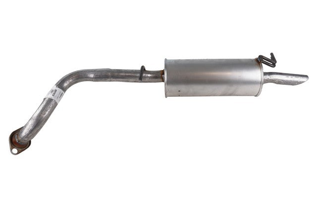 Exhaust Muffler Assembly AP Exhaust 40263