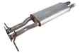 Exhaust Muffler Assembly AP Exhaust 40287