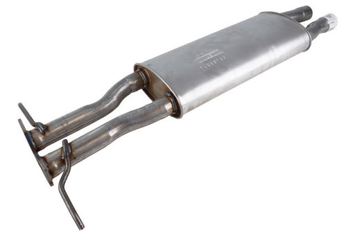 Exhaust Muffler Assembly AP Exhaust 40287