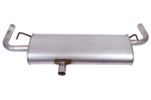 Exhaust Muffler Assembly AP Exhaust 40294