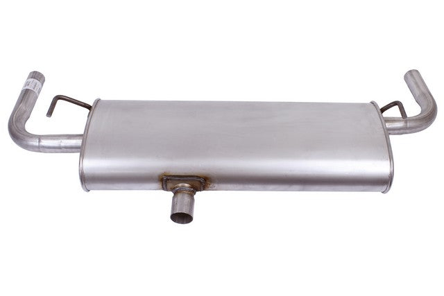 Exhaust Muffler Assembly AP Exhaust 40294