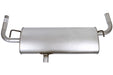 Exhaust Muffler Assembly AP Exhaust 40294