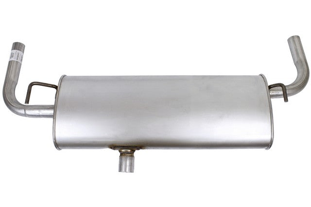 Exhaust Muffler Assembly AP Exhaust 40294