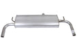 Exhaust Muffler Assembly AP Exhaust 40294