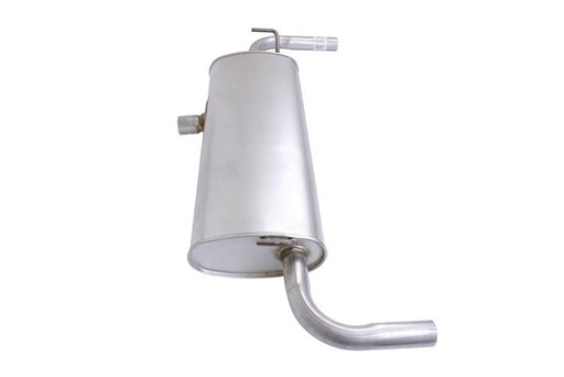 Exhaust Muffler Assembly AP Exhaust 40294