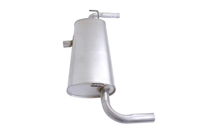 Exhaust Muffler Assembly AP Exhaust 40294