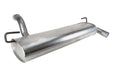 Exhaust Muffler Assembly AP Exhaust 40295
