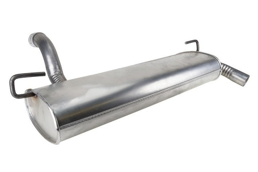 Exhaust Muffler Assembly AP Exhaust 40295