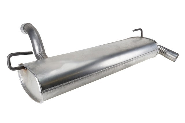 Exhaust Muffler Assembly AP Exhaust 40295