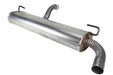 Exhaust Muffler Assembly AP Exhaust 40295
