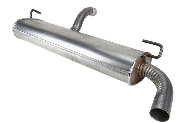 Exhaust Muffler Assembly AP Exhaust 40295