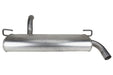Exhaust Muffler Assembly AP Exhaust 40295