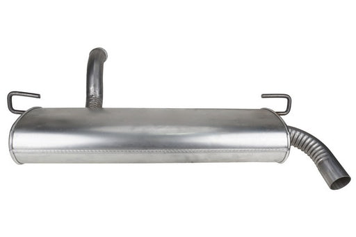 Exhaust Muffler Assembly AP Exhaust 40295