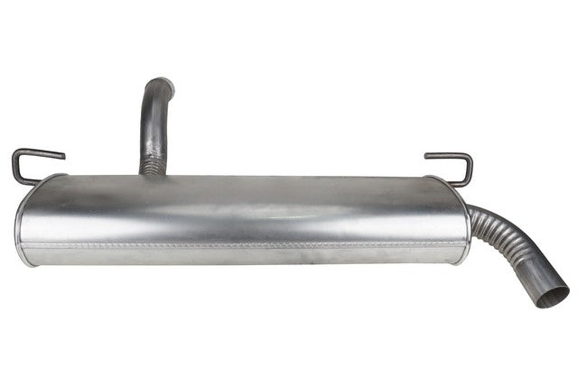 Exhaust Muffler Assembly AP Exhaust 40295