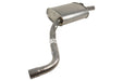 Exhaust Muffler Assembly AP Exhaust 40300