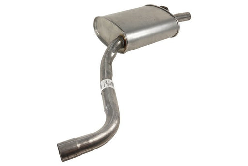 Exhaust Muffler Assembly AP Exhaust 40300