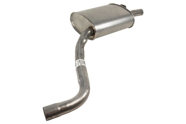 Exhaust Muffler Assembly AP Exhaust 40300