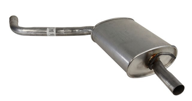 Exhaust Muffler Assembly AP Exhaust 40300