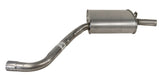 Exhaust Muffler Assembly AP Exhaust 40300