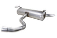 Exhaust Muffler Assembly AP Exhaust 40804