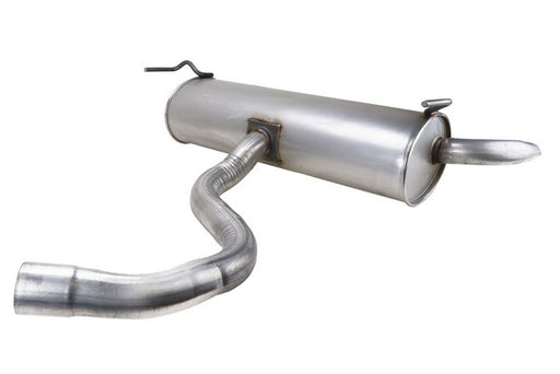 Exhaust Muffler Assembly AP Exhaust 40804