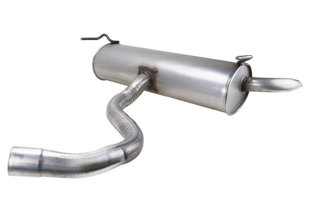 Exhaust Muffler Assembly AP Exhaust 40804