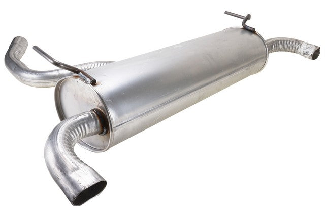 Exhaust Muffler Assembly AP Exhaust 40804