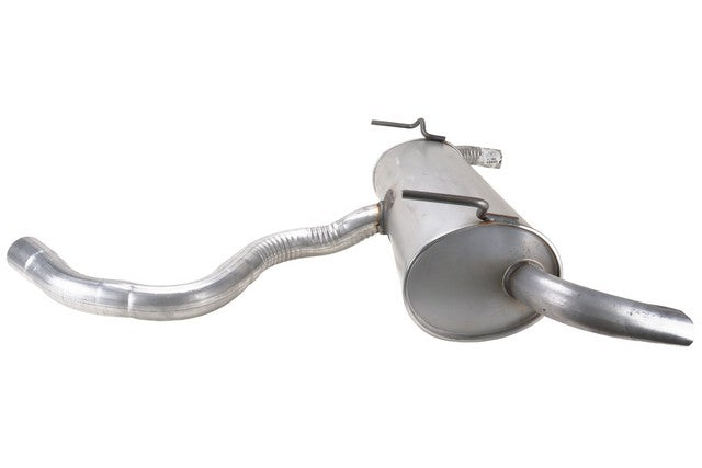 Exhaust Muffler Assembly AP Exhaust 40804