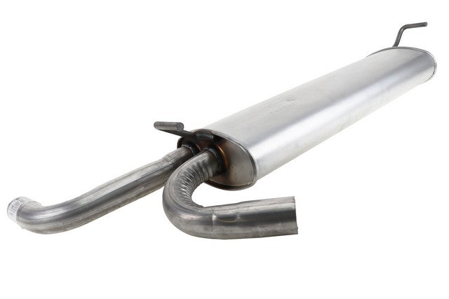 Exhaust Muffler Assembly AP Exhaust 40805