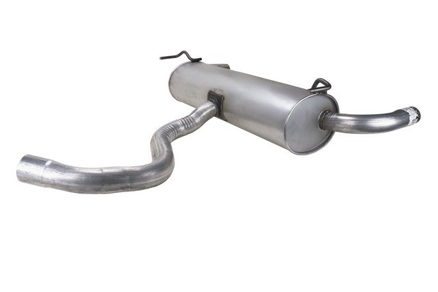 Exhaust Muffler Assembly AP Exhaust 40842