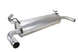 Exhaust Muffler Assembly AP Exhaust 40842