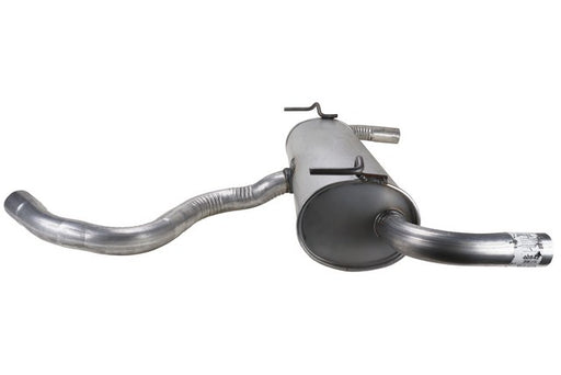 Exhaust Muffler Assembly AP Exhaust 40842