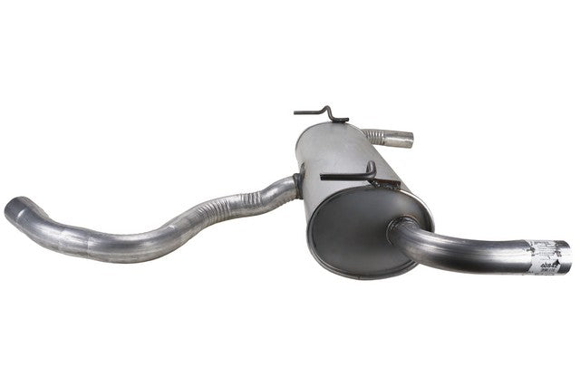 Exhaust Muffler Assembly AP Exhaust 40842