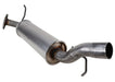 Exhaust Tail Pipe AP Exhaust 44138