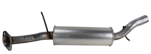 Exhaust Tail Pipe AP Exhaust 44138
