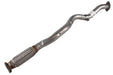 Exhaust Pipe AP Exhaust 48005