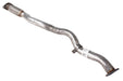 Exhaust Pipe AP Exhaust 48005