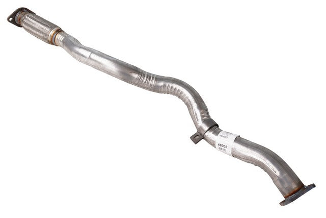 Exhaust Pipe AP Exhaust 48005