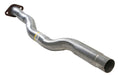 Exhaust Pipe AP Exhaust 48452
