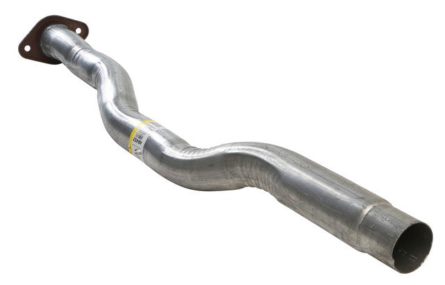 Exhaust Pipe AP Exhaust 48452