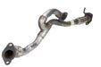 Exhaust Pipe AP Exhaust 48755