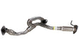 Exhaust Pipe AP Exhaust 48755