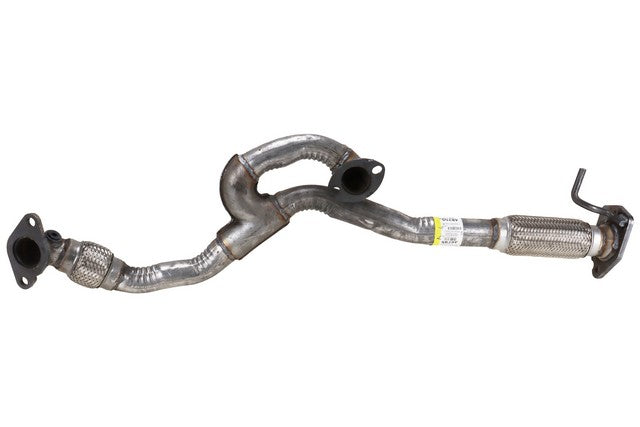 Exhaust Pipe AP Exhaust 48755