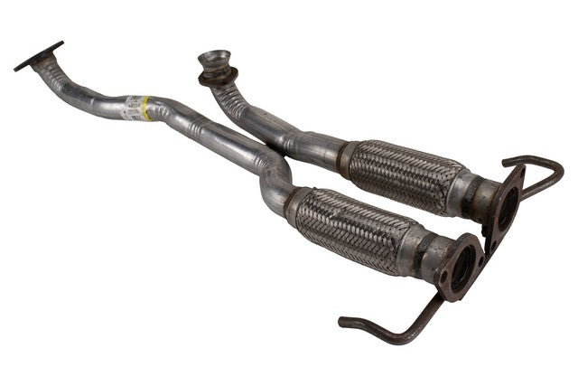 Exhaust Pipe AP Exhaust 48766