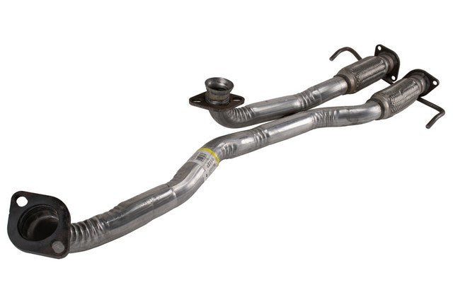 Exhaust Pipe AP Exhaust 48766